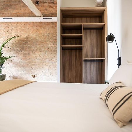 Azcarraga Apartments 奥维耶多 外观 照片