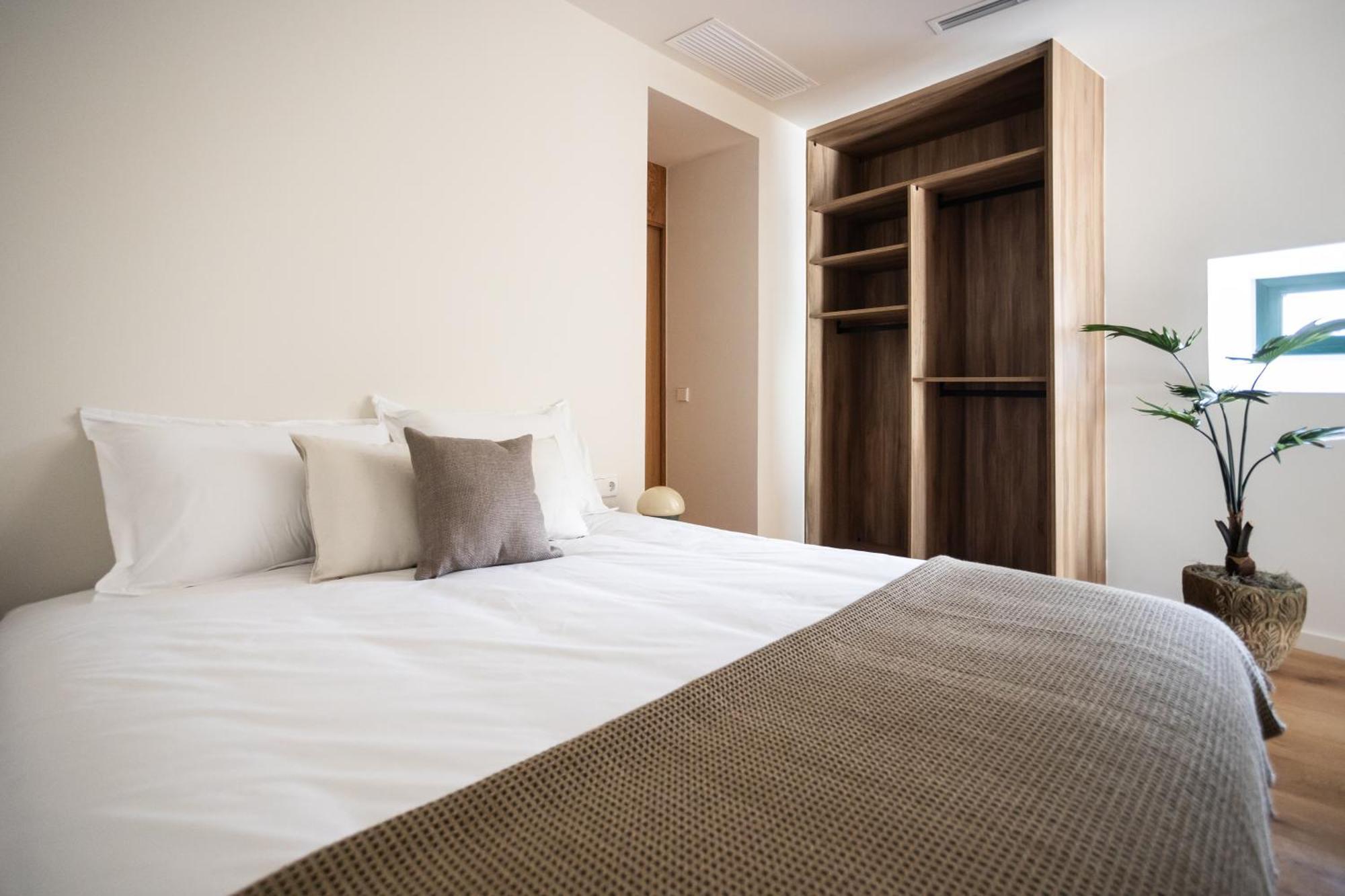 Azcarraga Apartments 奥维耶多 外观 照片