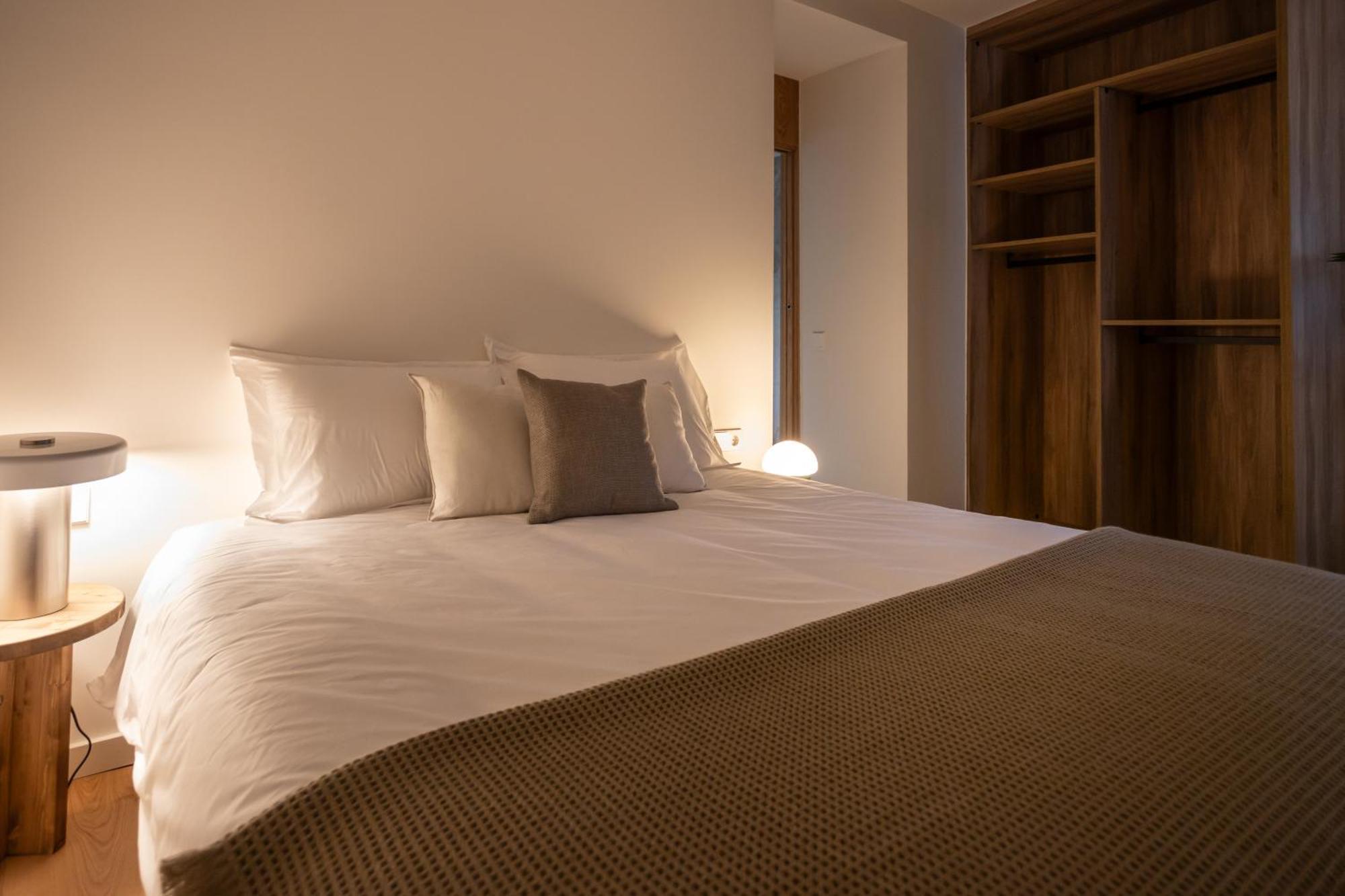 Azcarraga Apartments 奥维耶多 外观 照片