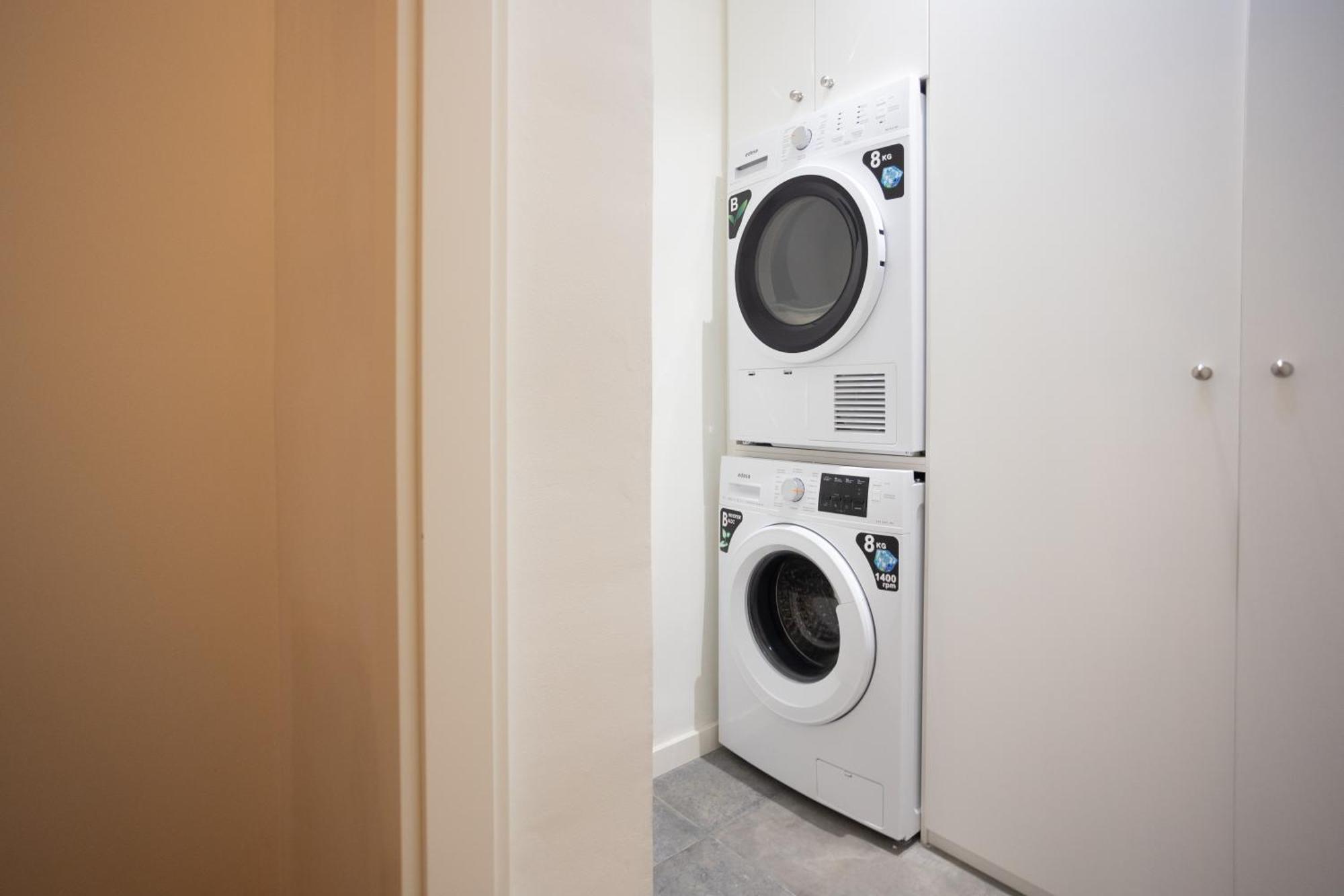 Azcarraga Apartments 奥维耶多 外观 照片