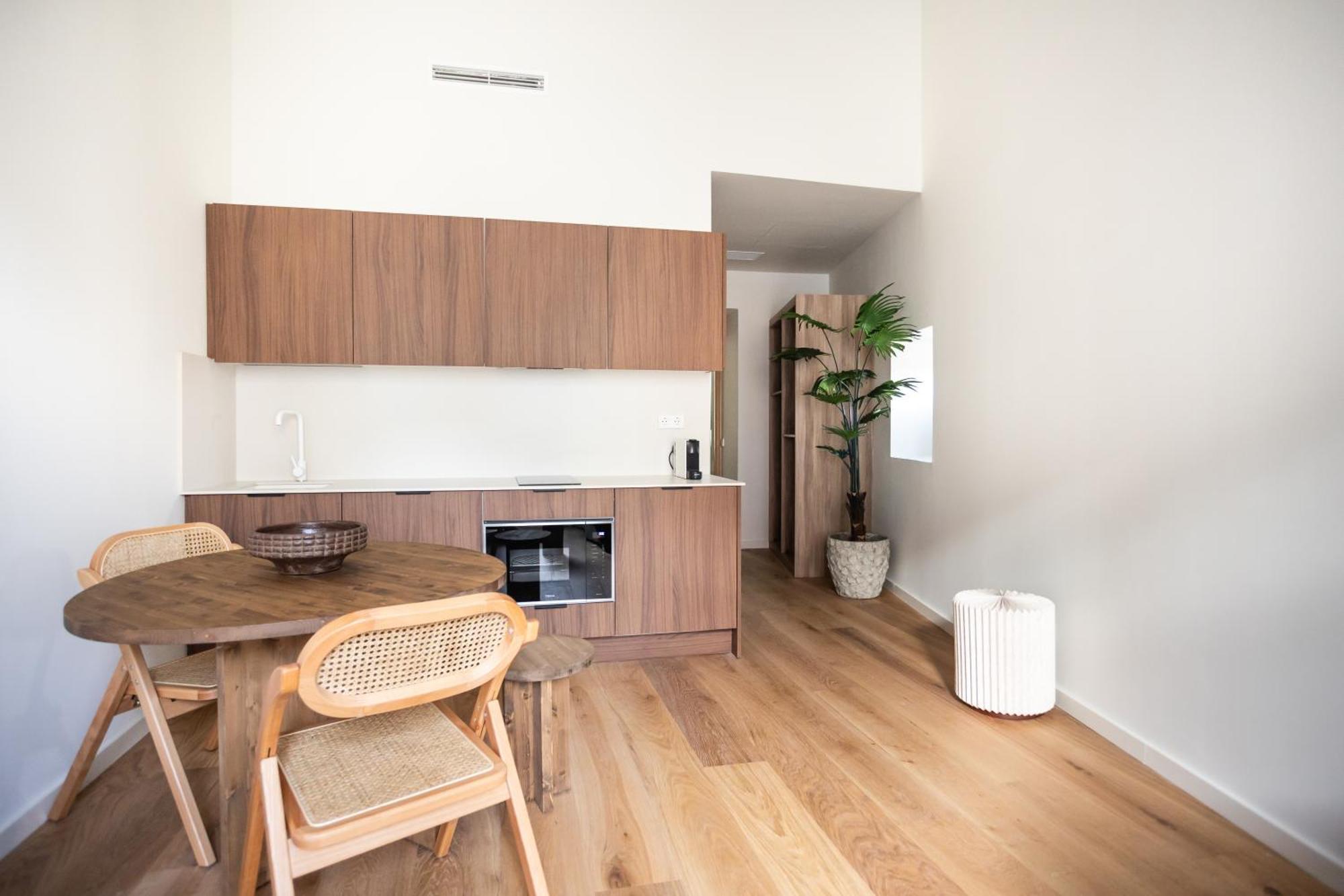 Azcarraga Apartments 奥维耶多 外观 照片