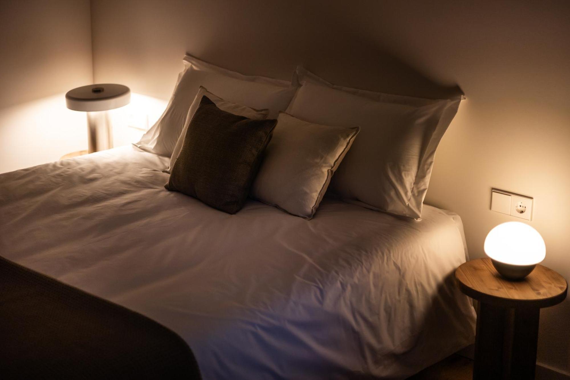 Azcarraga Apartments 奥维耶多 外观 照片