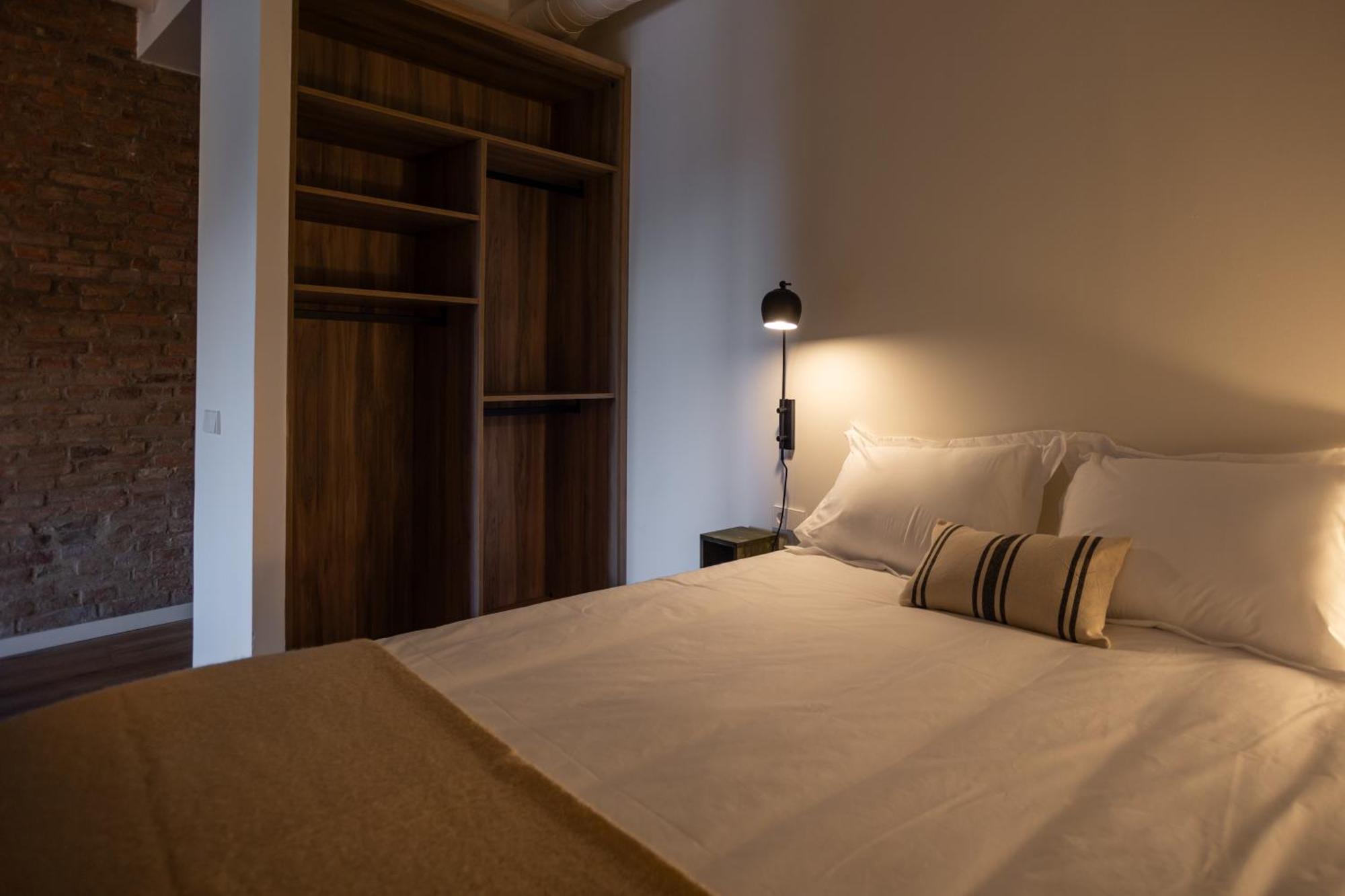 Azcarraga Apartments 奥维耶多 外观 照片