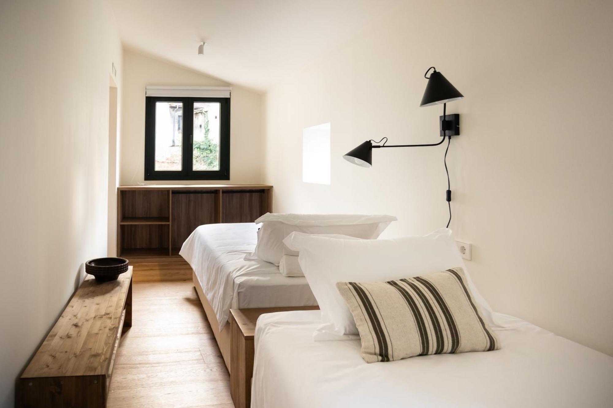 Azcarraga Apartments 奥维耶多 外观 照片