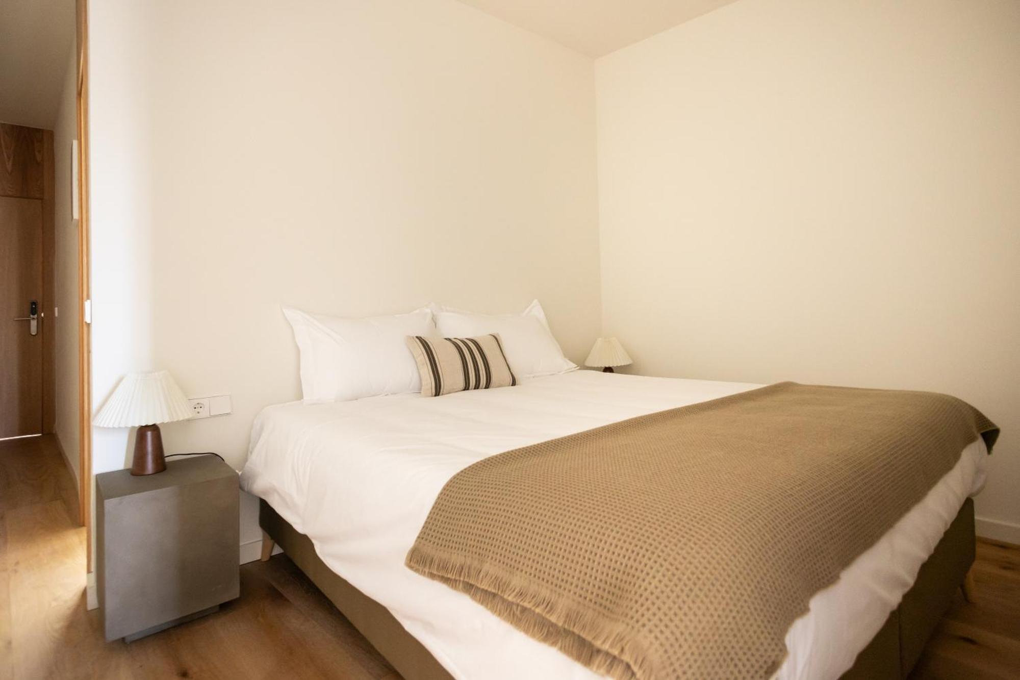 Azcarraga Apartments 奥维耶多 外观 照片