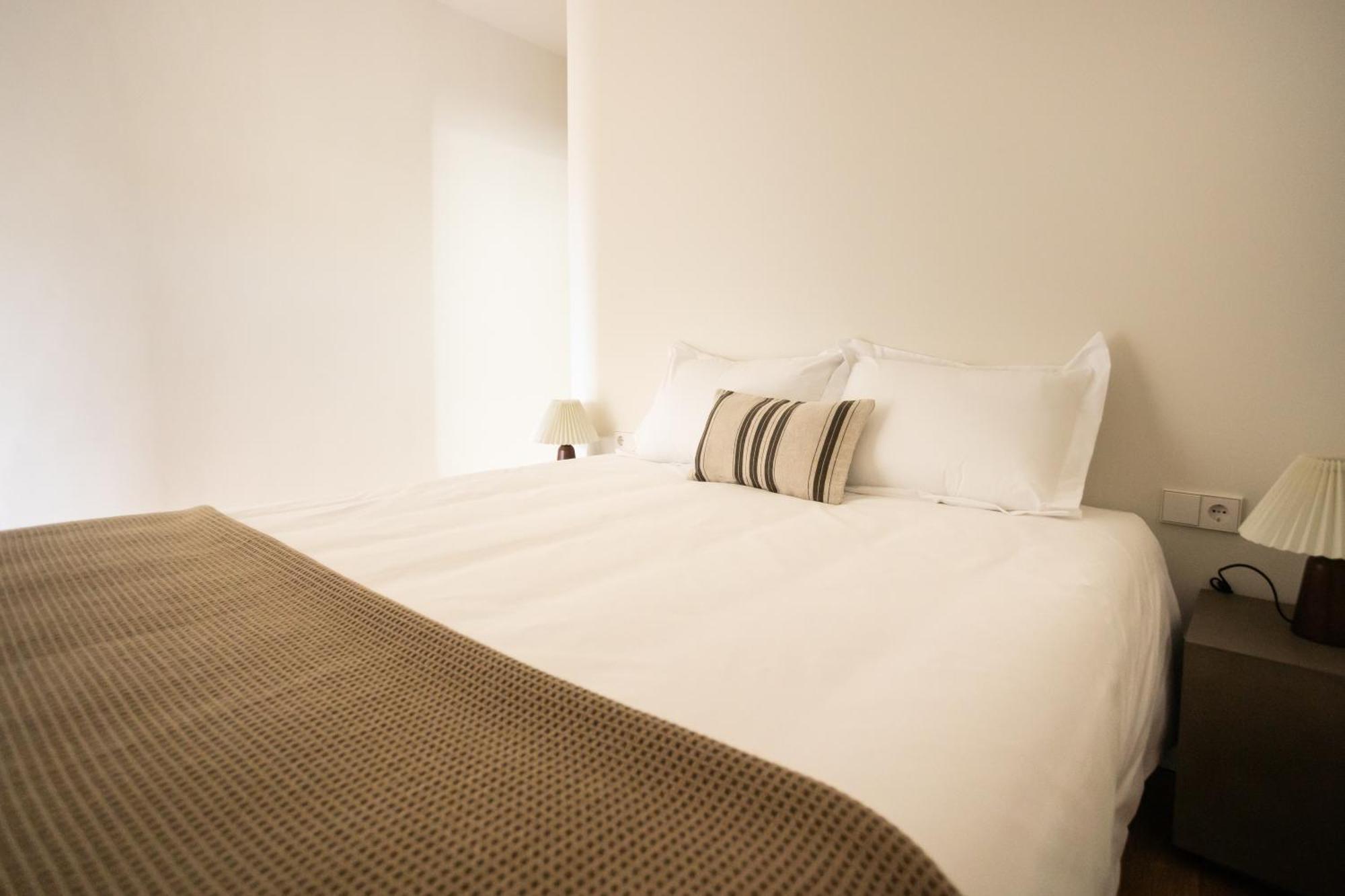 Azcarraga Apartments 奥维耶多 外观 照片