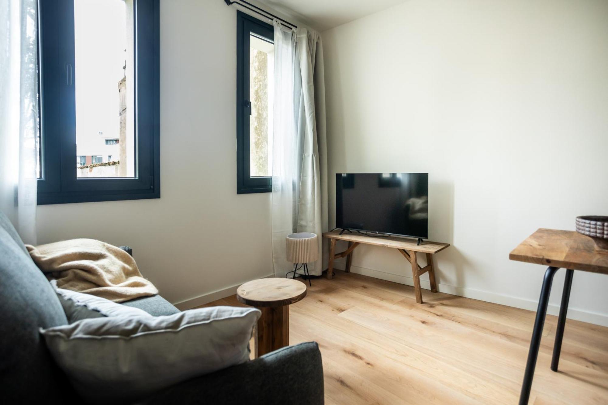 Azcarraga Apartments 奥维耶多 外观 照片