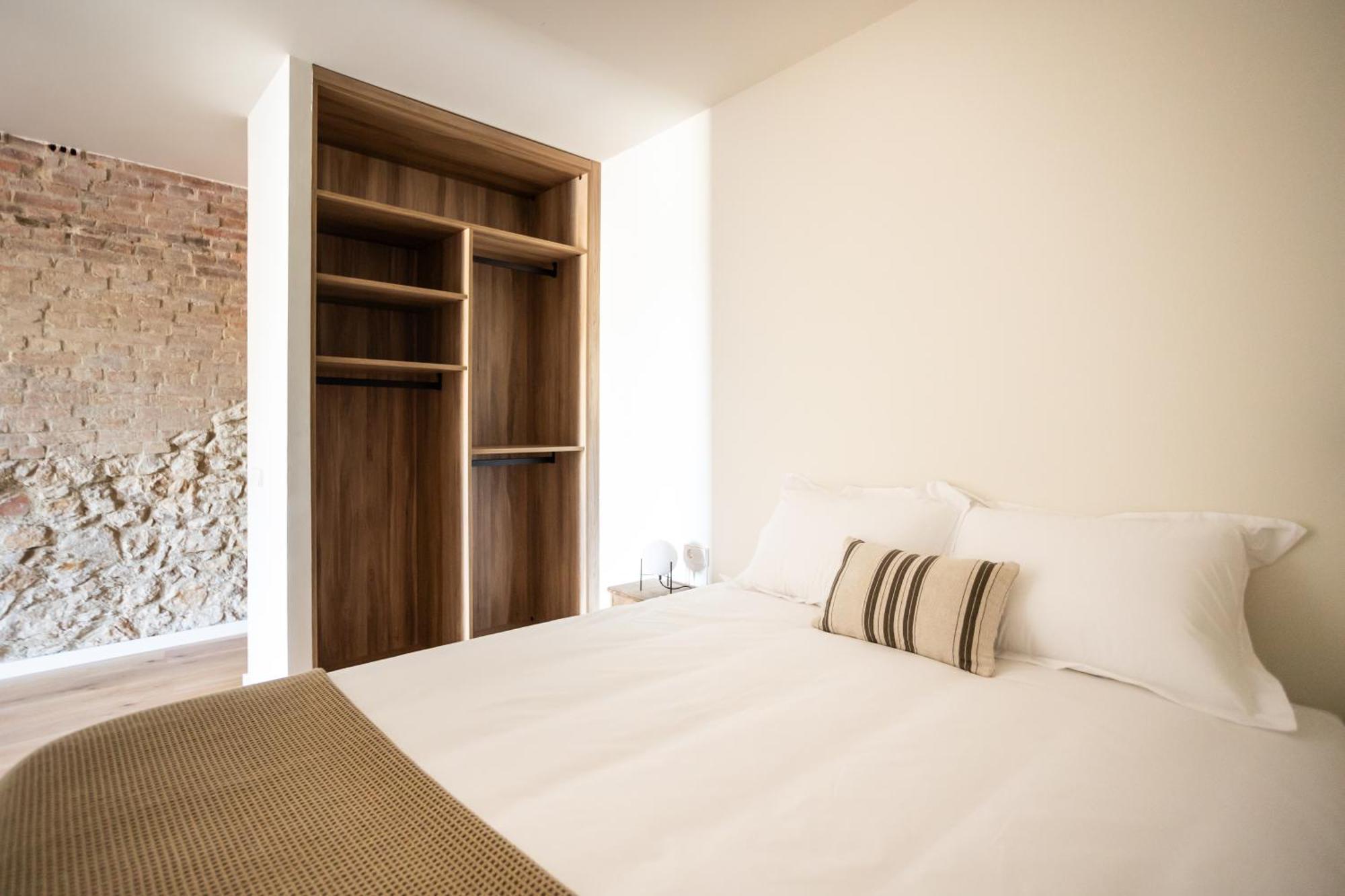 Azcarraga Apartments 奥维耶多 外观 照片